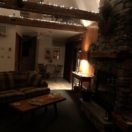 Hillside Farm B & B Mount Joy Exteriér fotografie