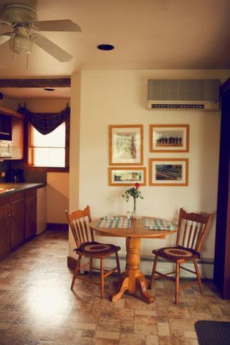 Hillside Farm B & B Mount Joy Exteriér fotografie