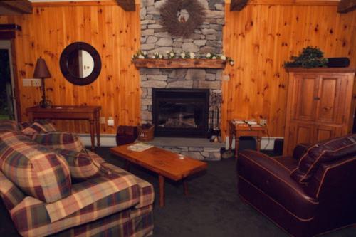 Hillside Farm B & B Mount Joy Exteriér fotografie