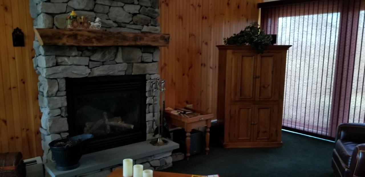 Hillside Farm B & B Mount Joy Exteriér fotografie